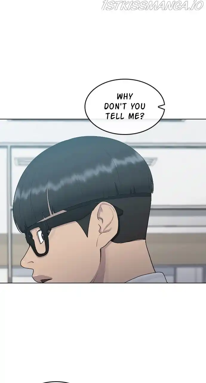 Hypnosis School Chapter 29