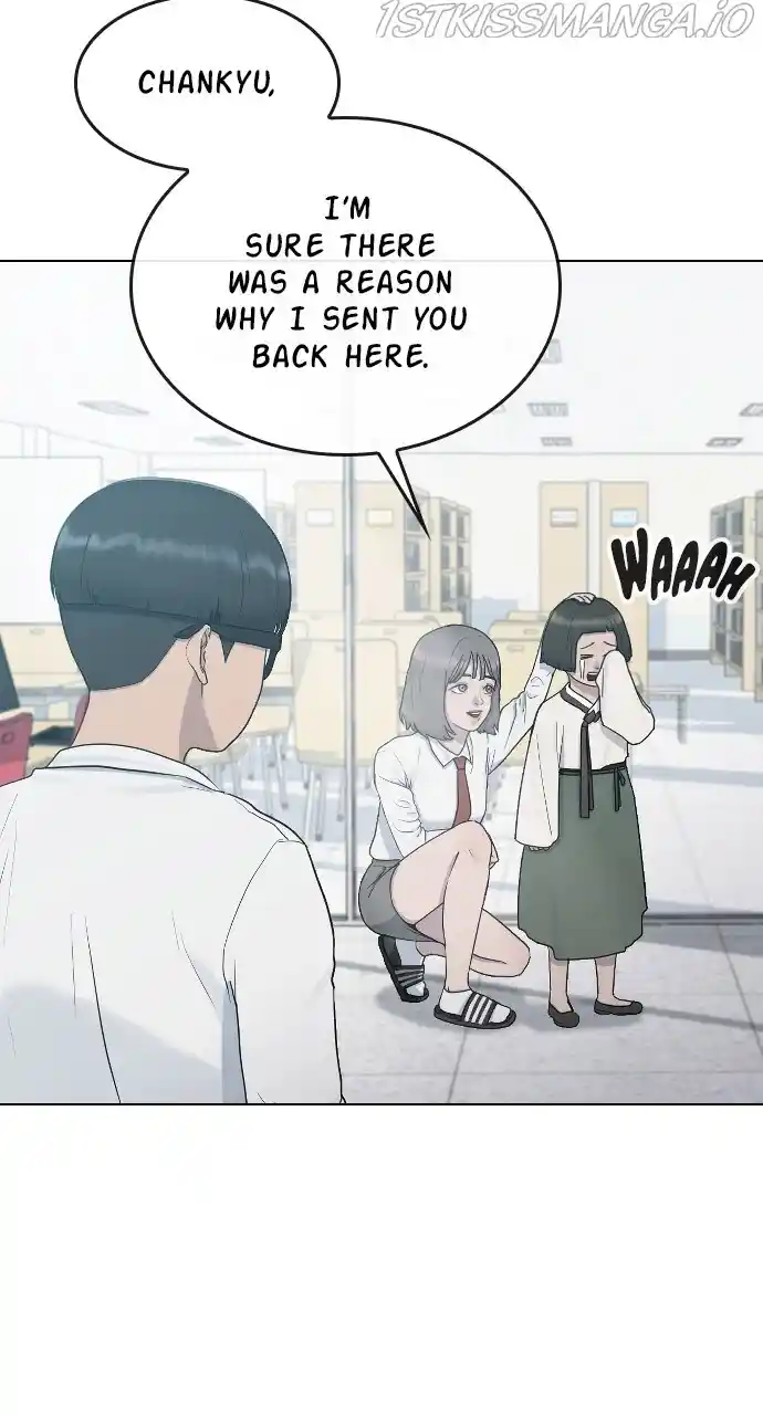 Hypnosis School Chapter 29