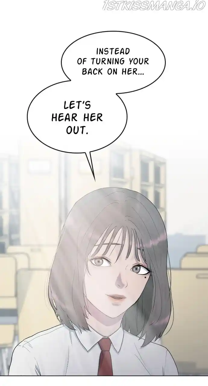 Hypnosis School Chapter 29