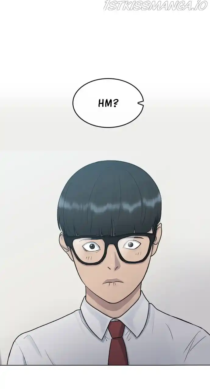 Hypnosis School Chapter 29