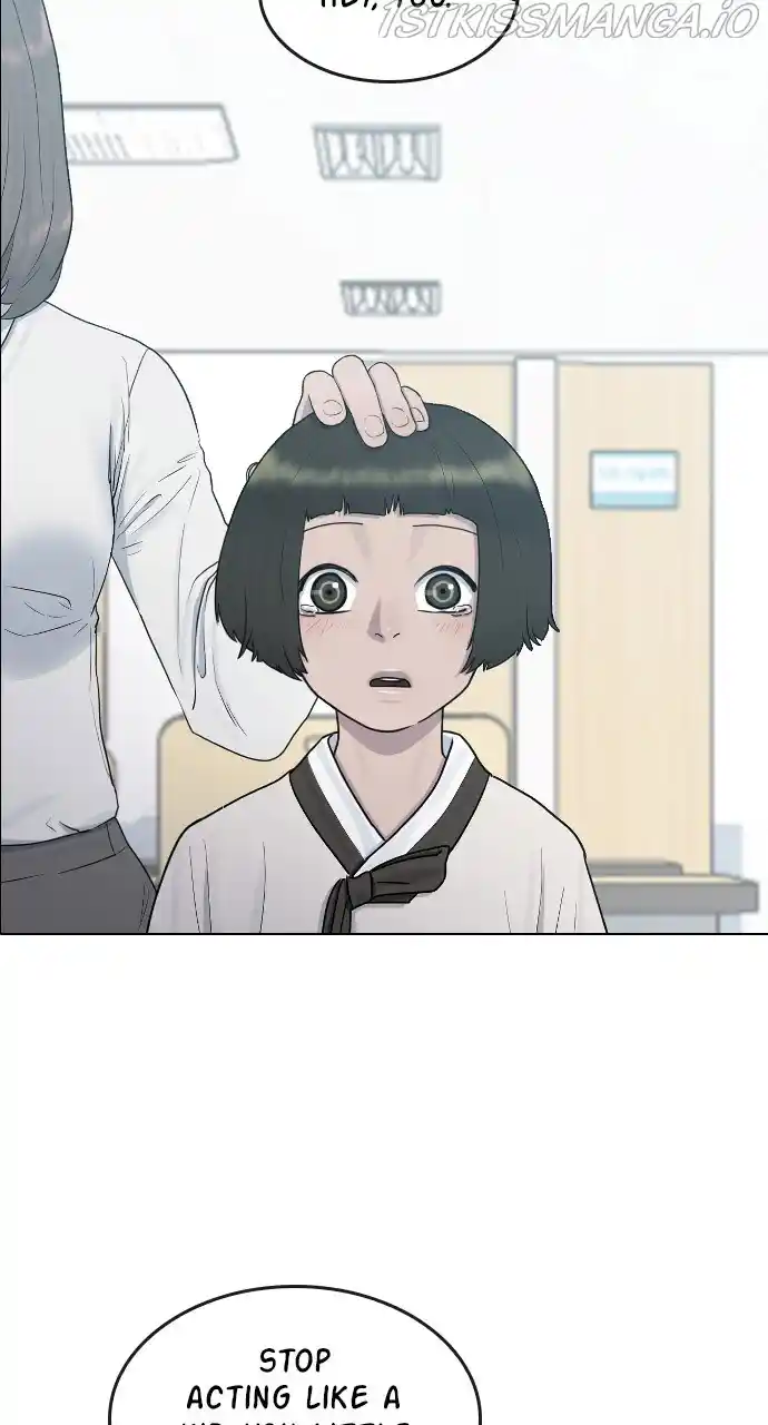 Hypnosis School Chapter 29