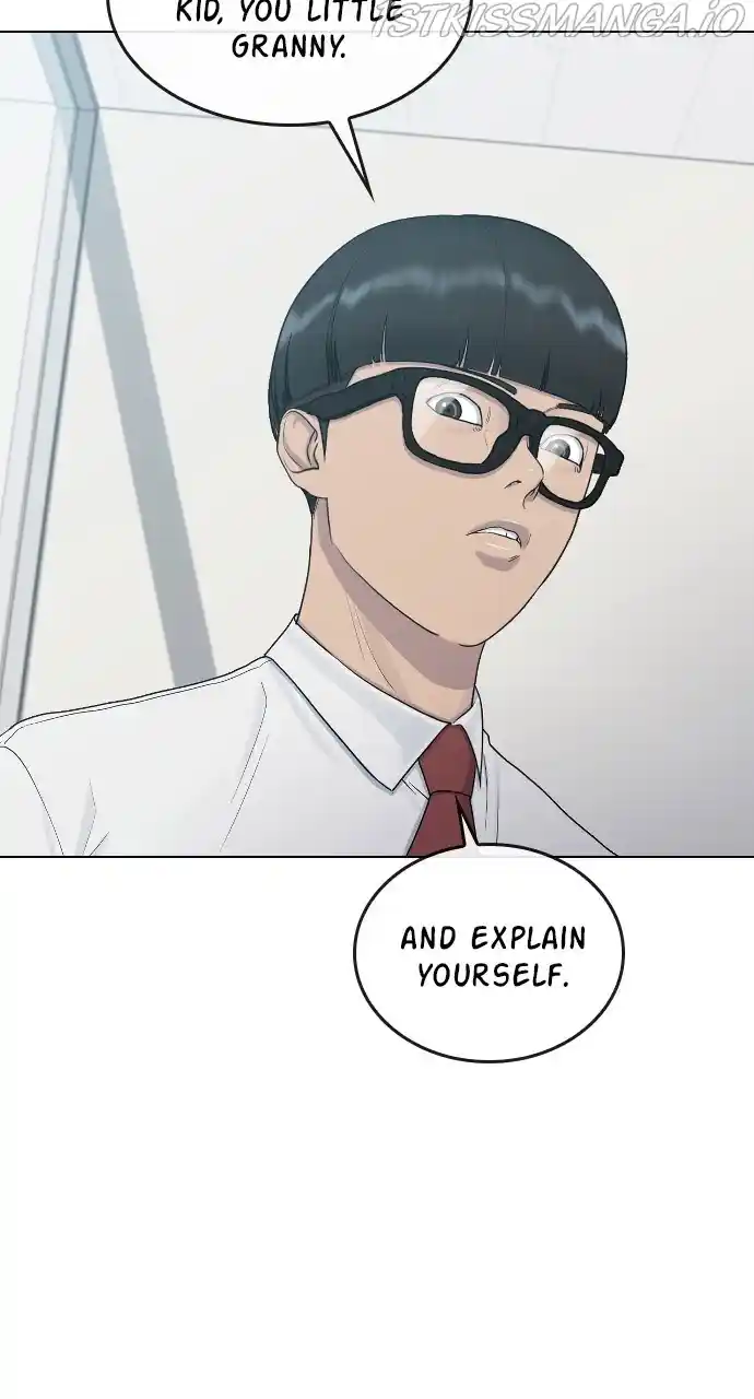 Hypnosis School Chapter 29