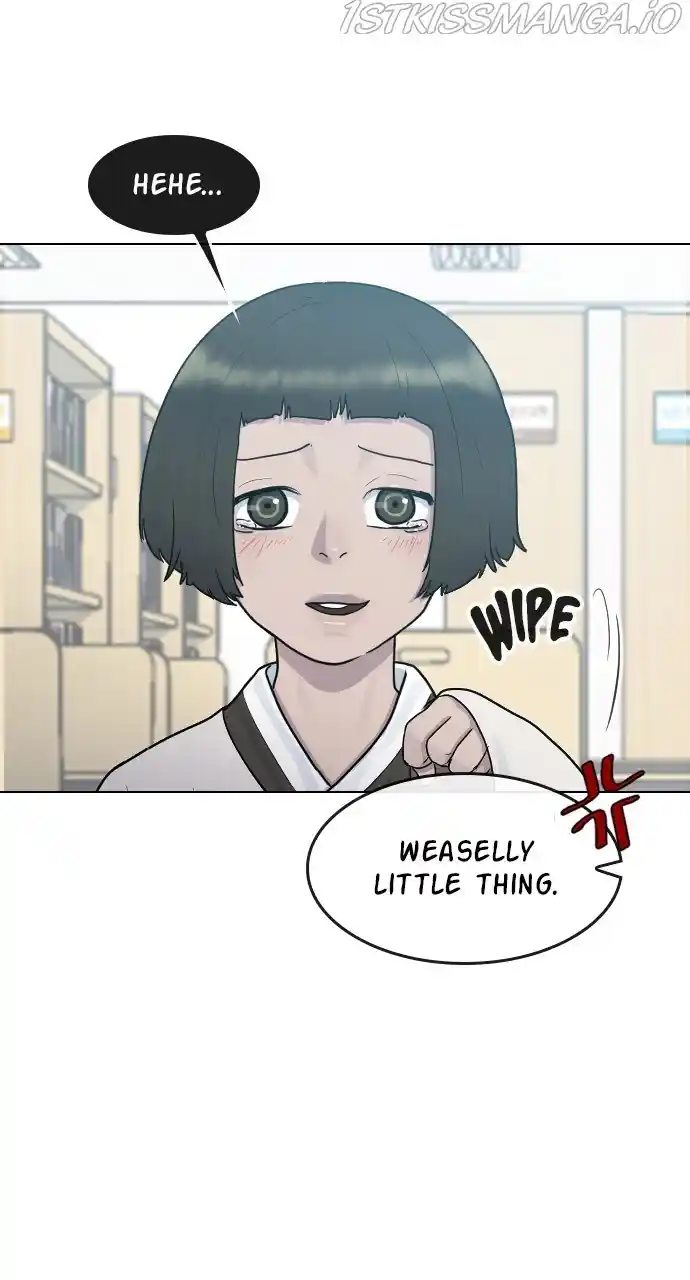 Hypnosis School Chapter 29