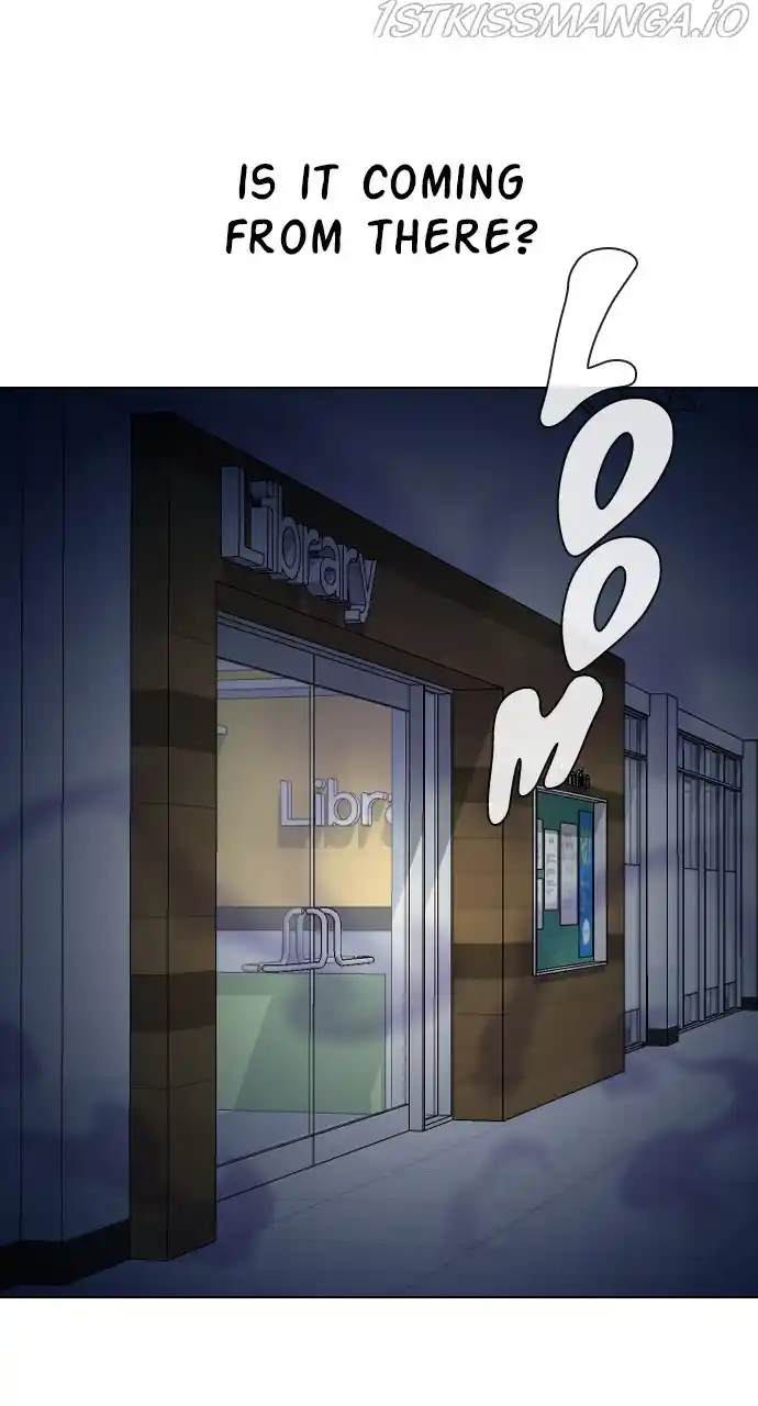 Hypnosis School Chapter 29