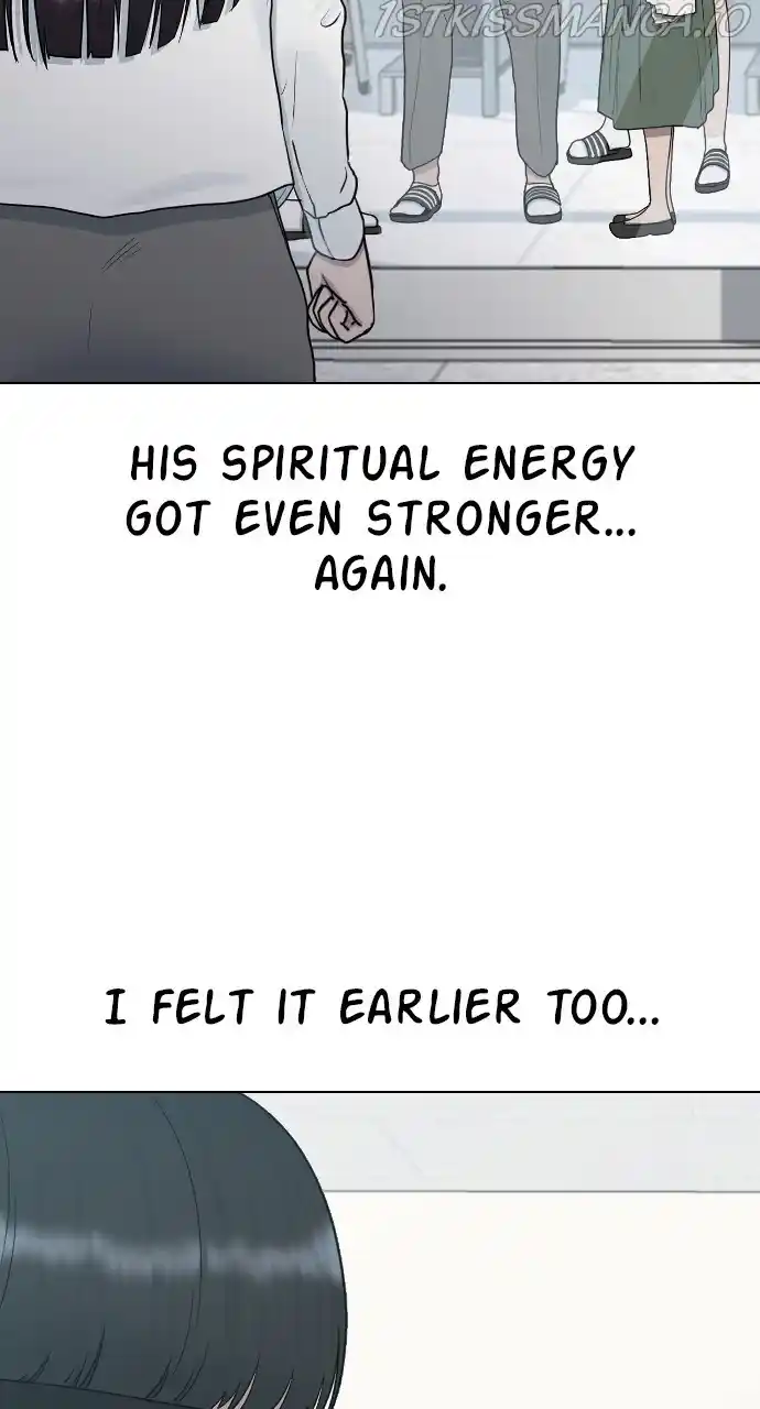 Hypnosis School Chapter 29