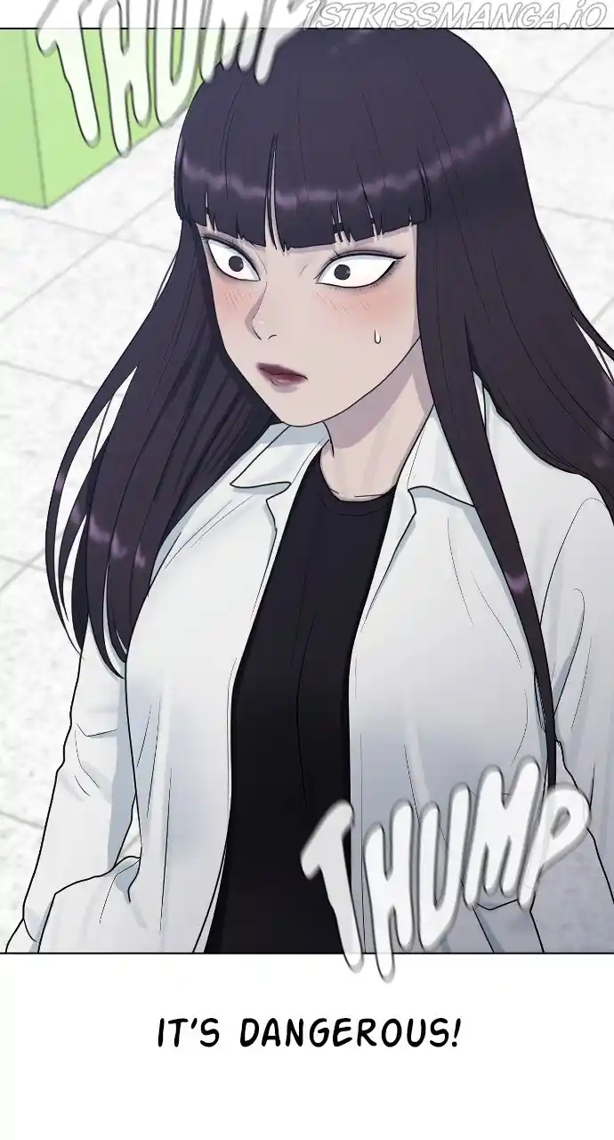 Hypnosis School Chapter 29