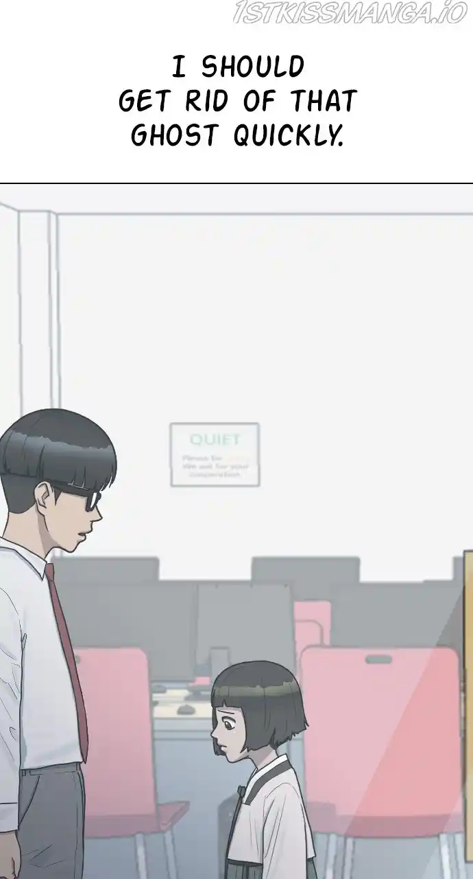 Hypnosis School Chapter 29