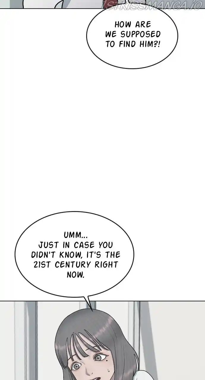 Hypnosis School Chapter 29