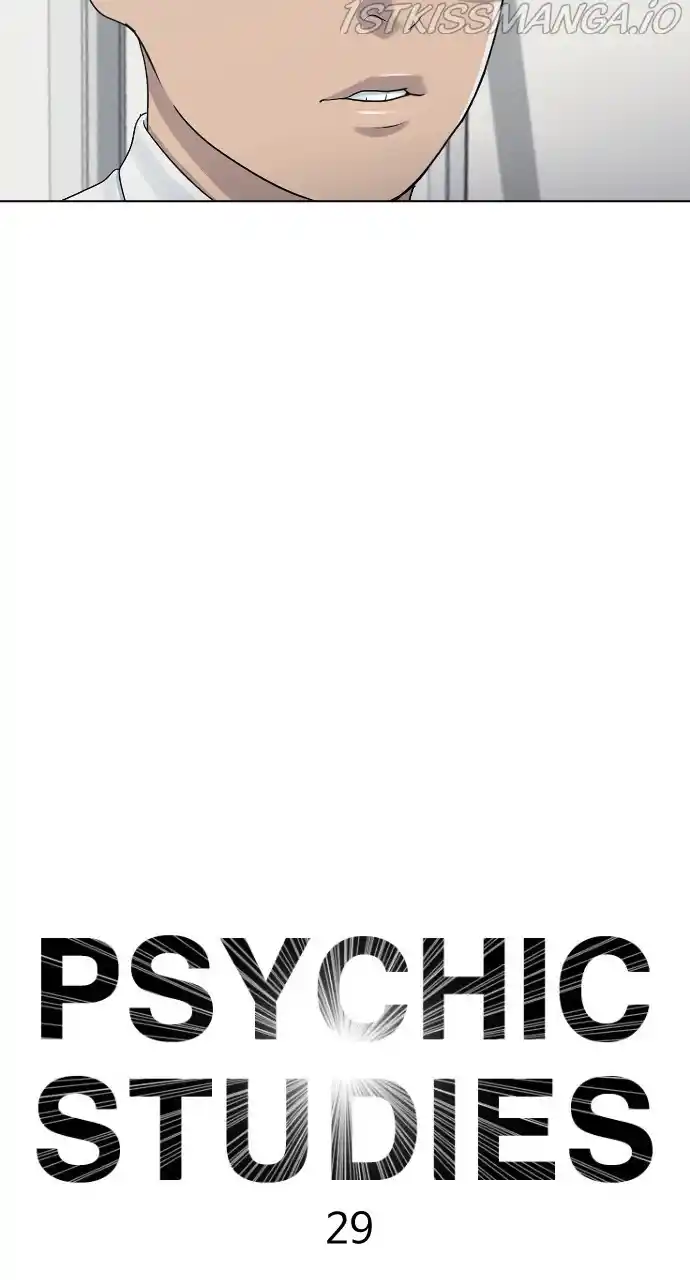 Hypnosis School Chapter 29