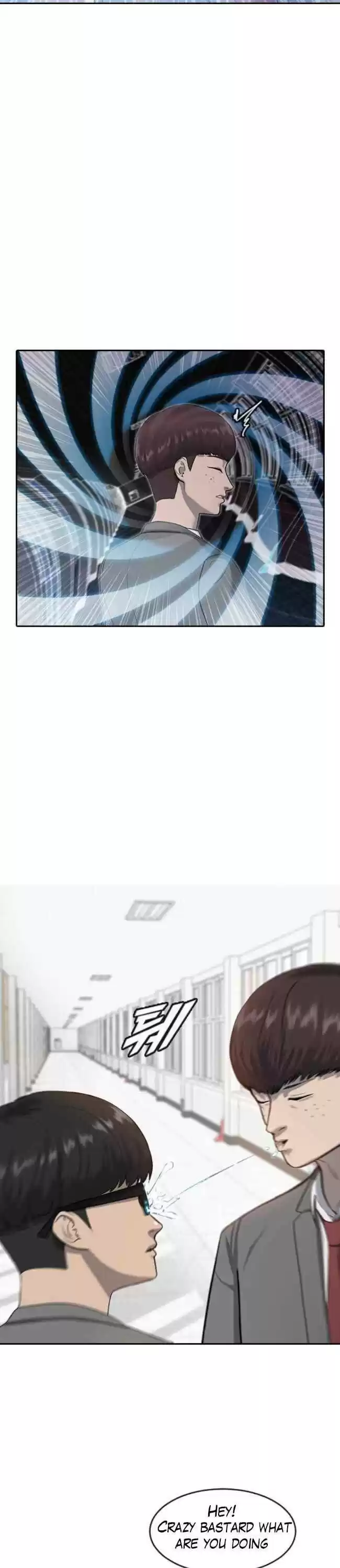 Hypnosis School Chapter 3