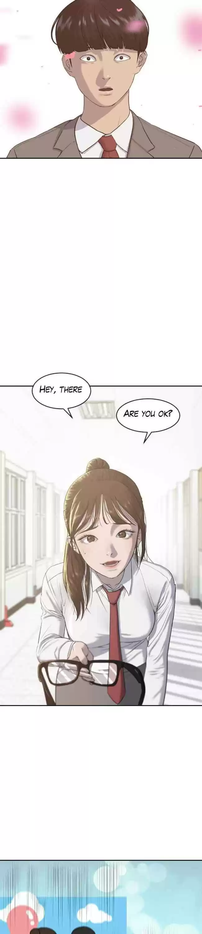 Hypnosis School Chapter 3