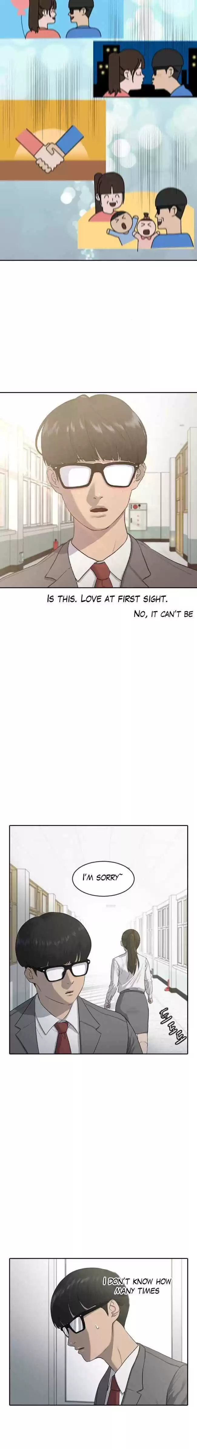 Hypnosis School Chapter 3