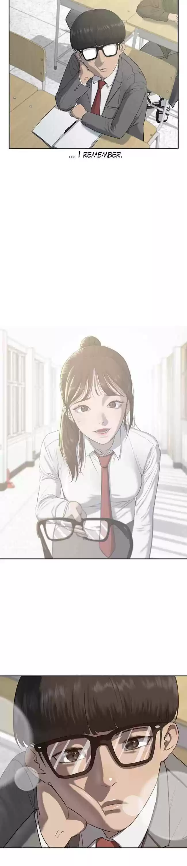 Hypnosis School Chapter 3