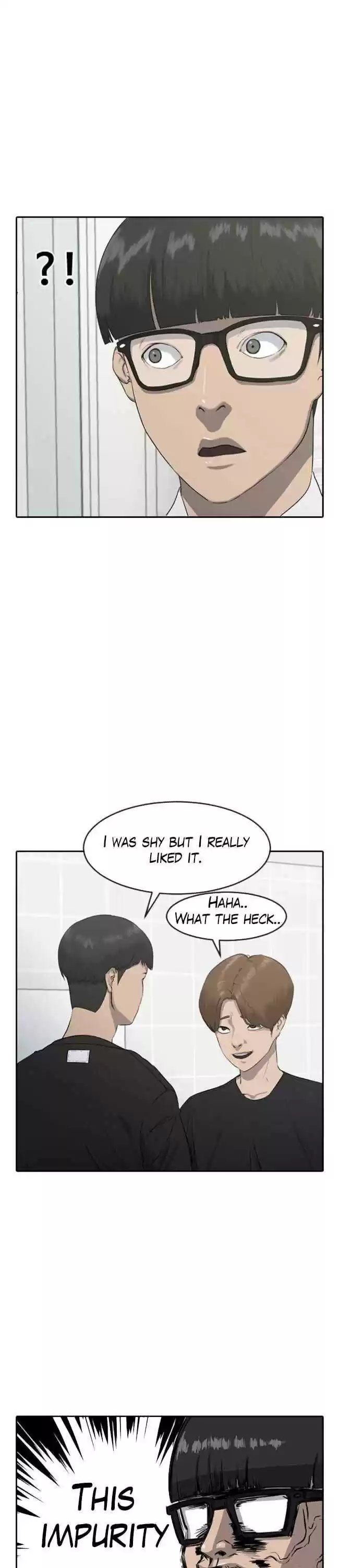 Hypnosis School Chapter 3