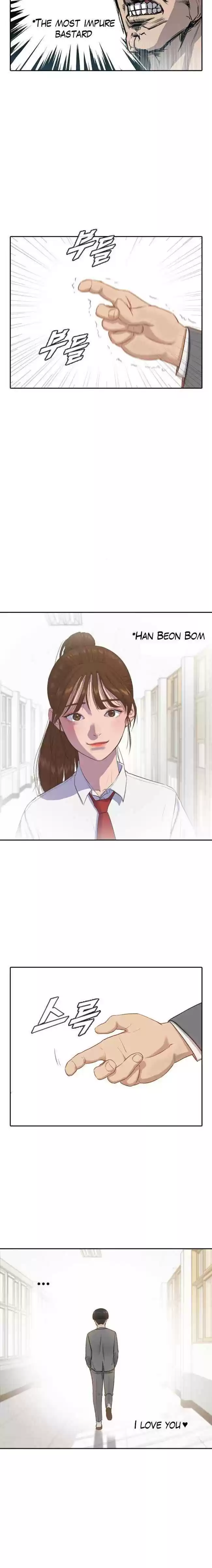 Hypnosis School Chapter 3