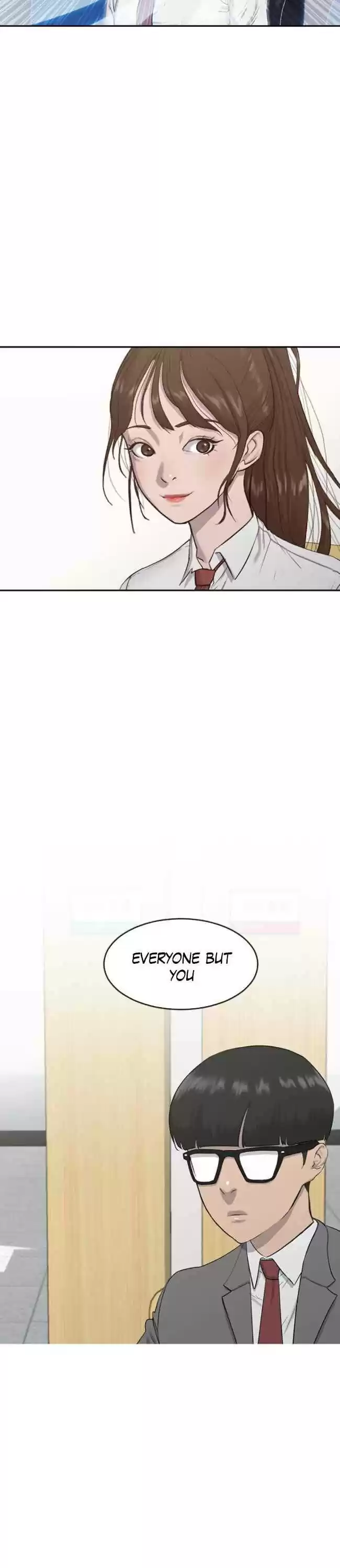 Hypnosis School Chapter 3