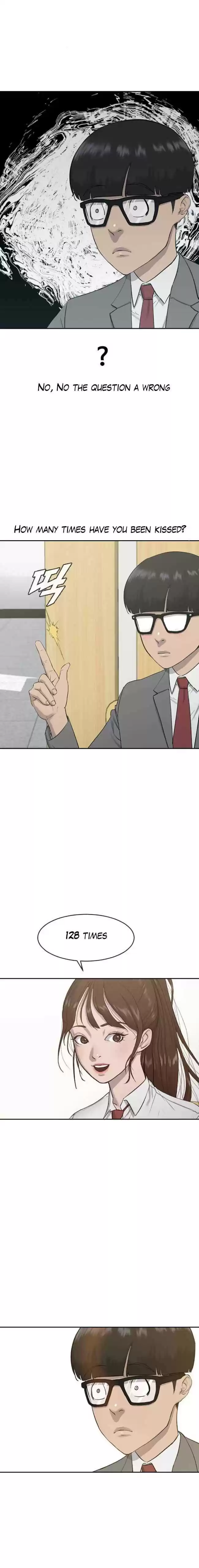 Hypnosis School Chapter 3