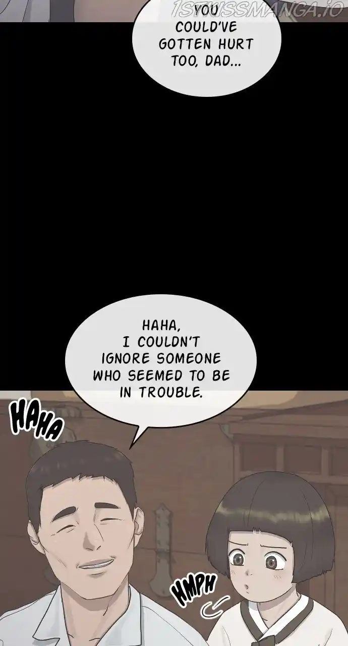 Hypnosis School Chapter 30