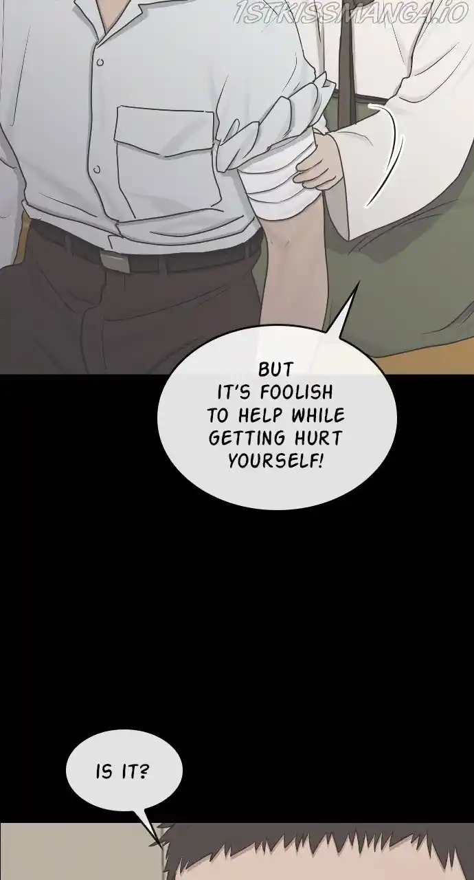 Hypnosis School Chapter 30