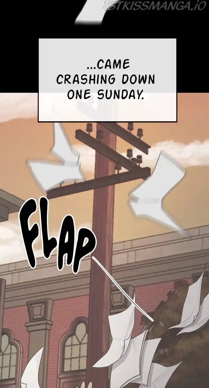 Hypnosis School Chapter 30