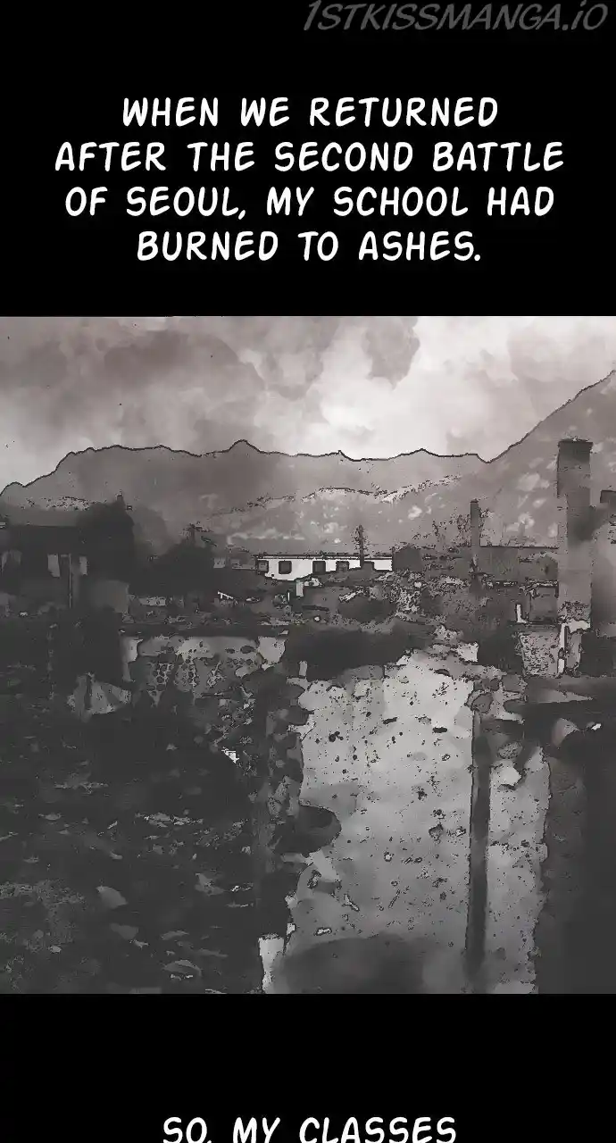 Hypnosis School Chapter 30