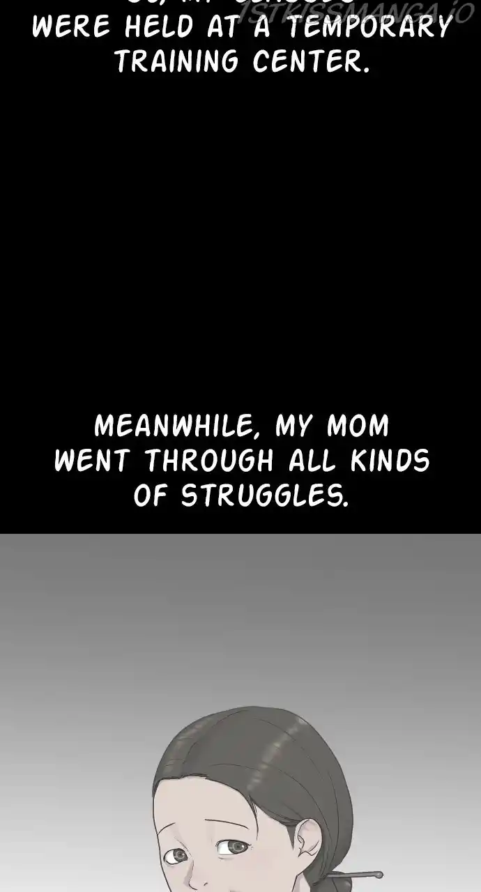 Hypnosis School Chapter 30