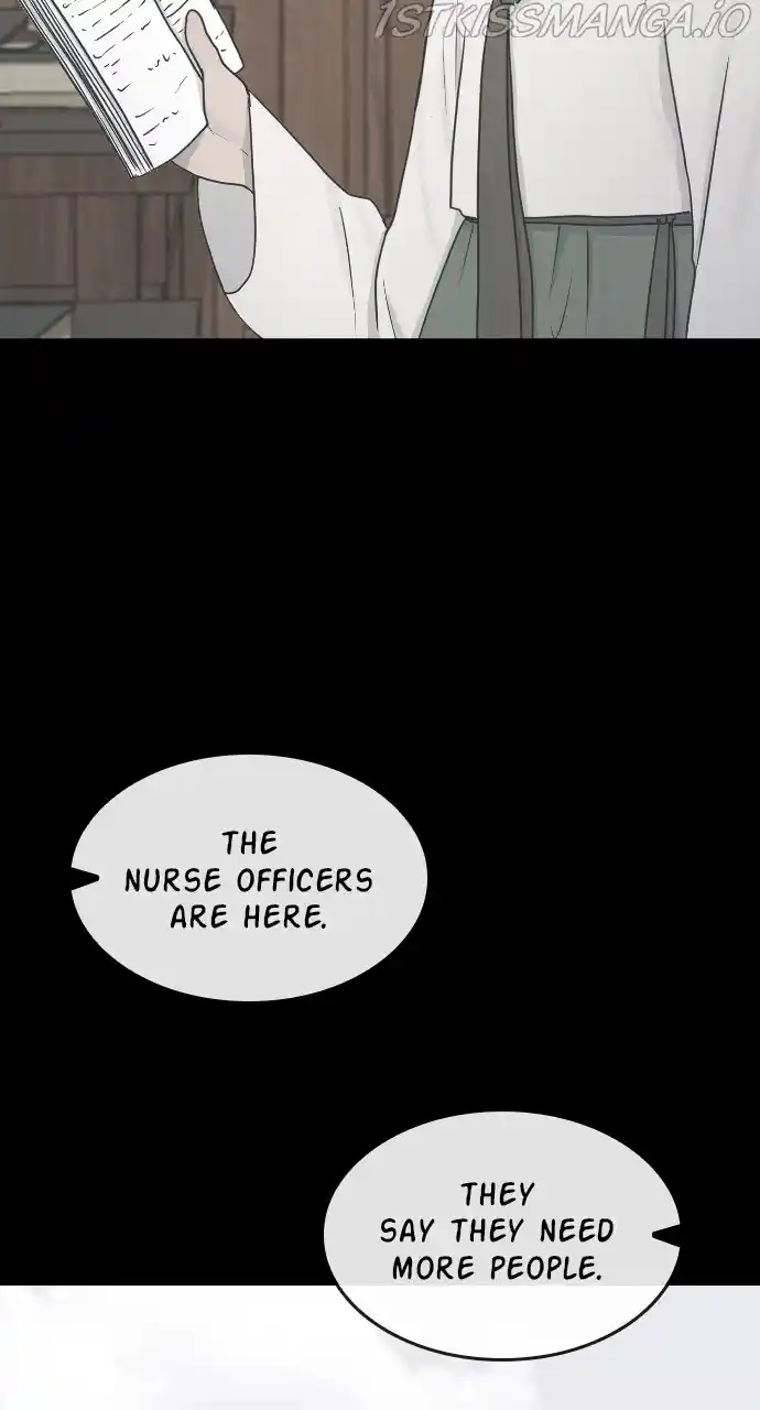 Hypnosis School Chapter 30