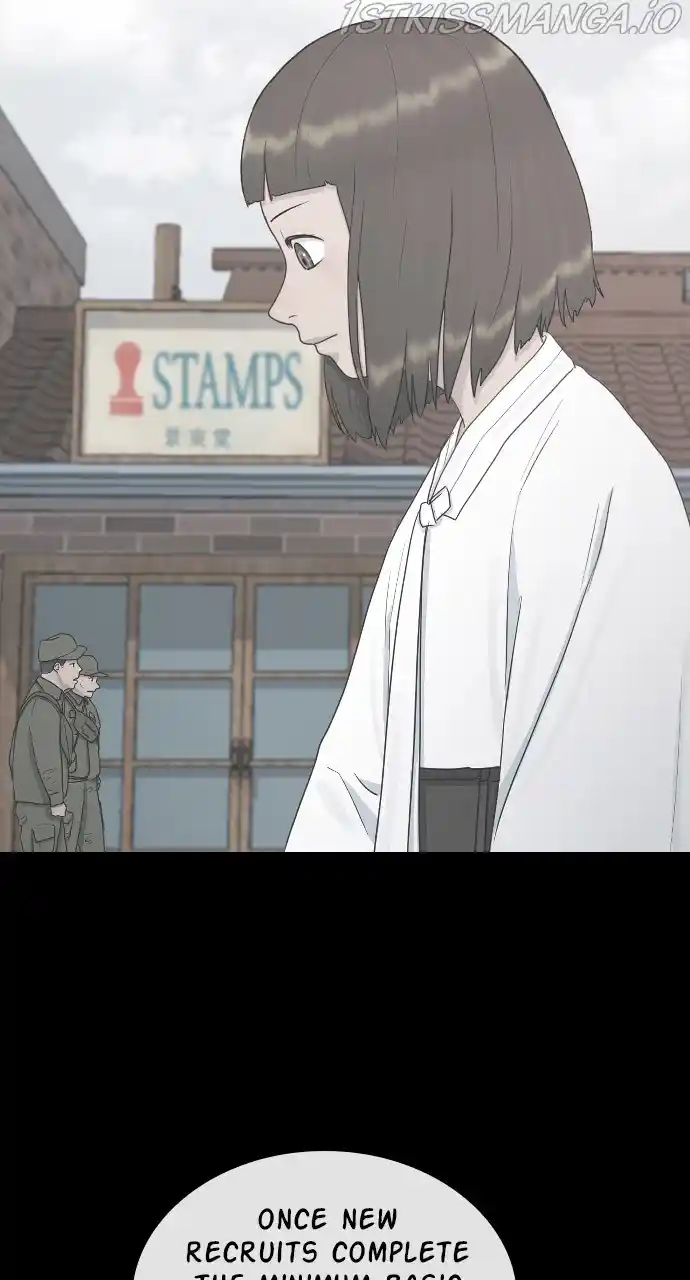 Hypnosis School Chapter 30