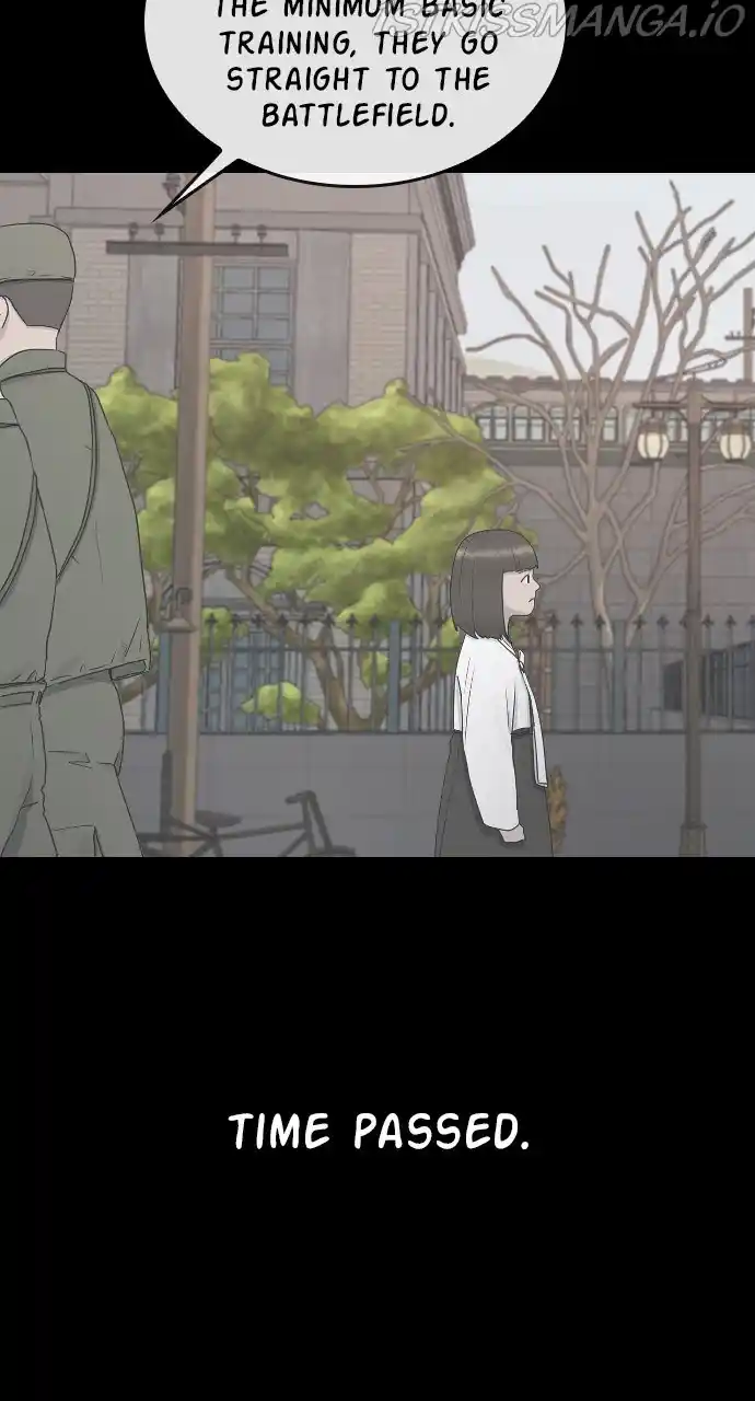 Hypnosis School Chapter 30