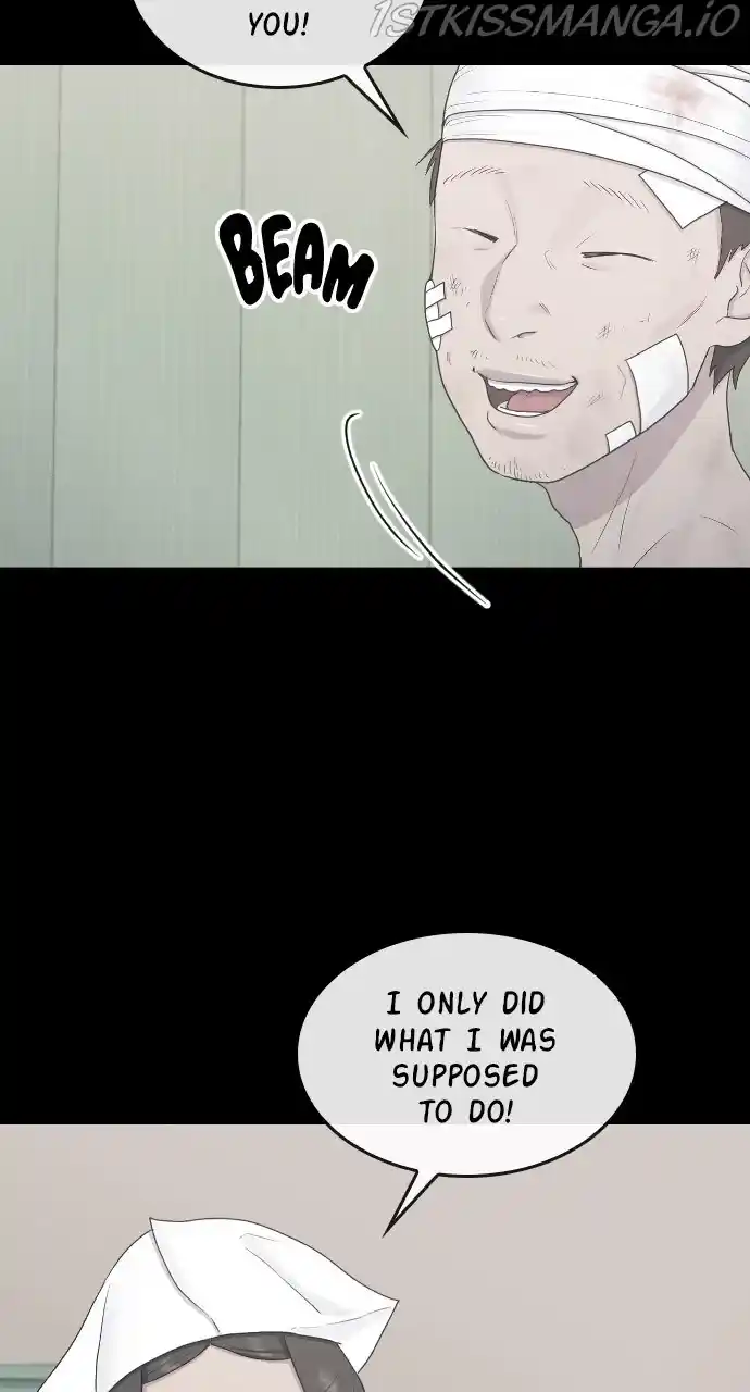 Hypnosis School Chapter 30