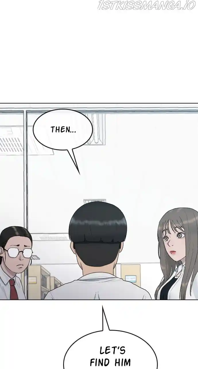 Hypnosis School Chapter 30