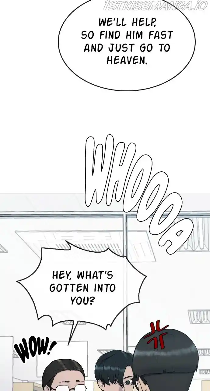 Hypnosis School Chapter 30