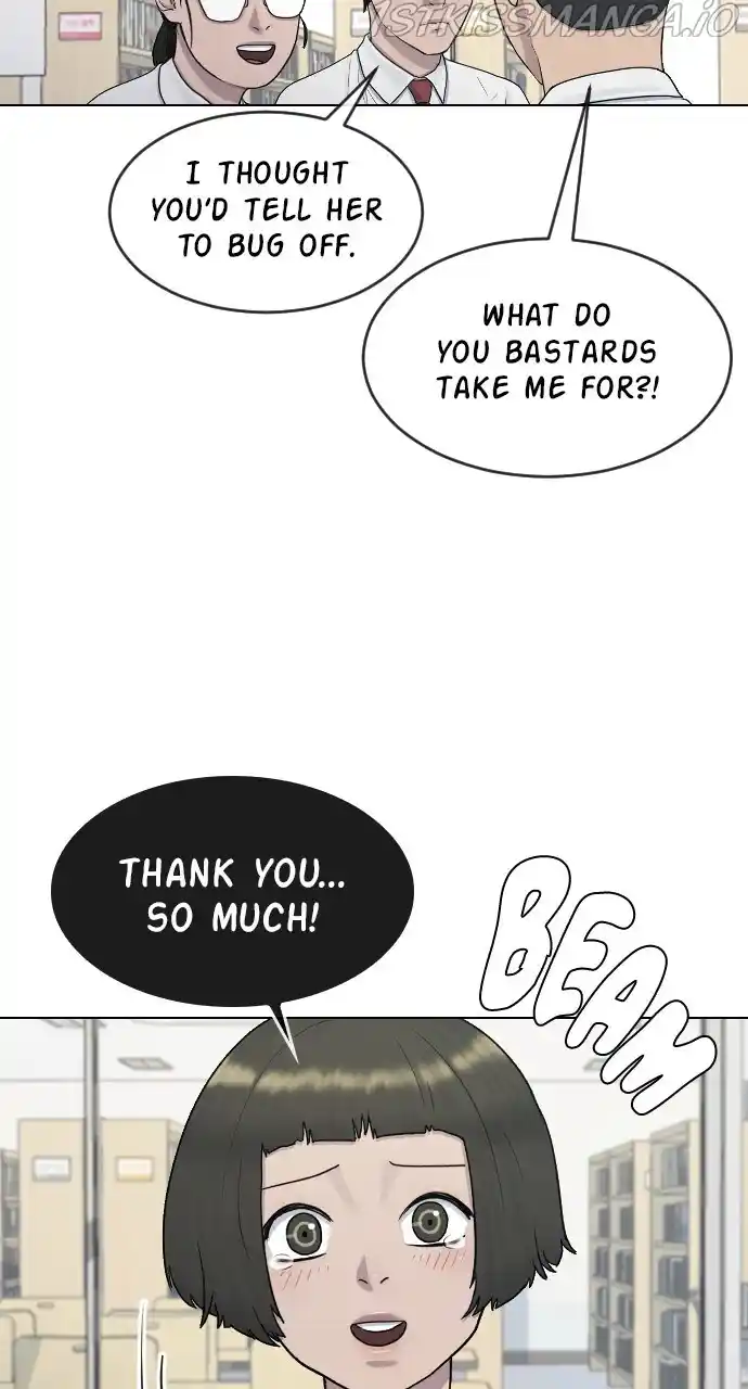 Hypnosis School Chapter 30