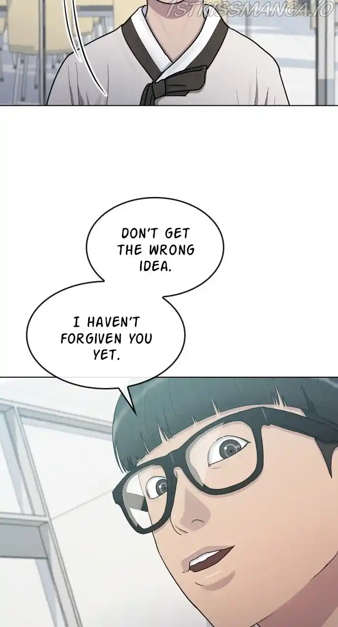 Hypnosis School Chapter 30