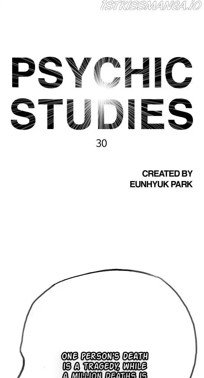 Hypnosis School Chapter 30