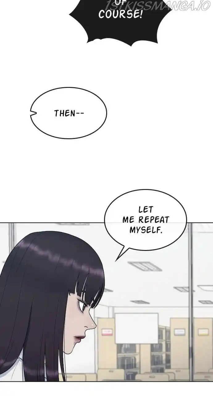 Hypnosis School Chapter 31