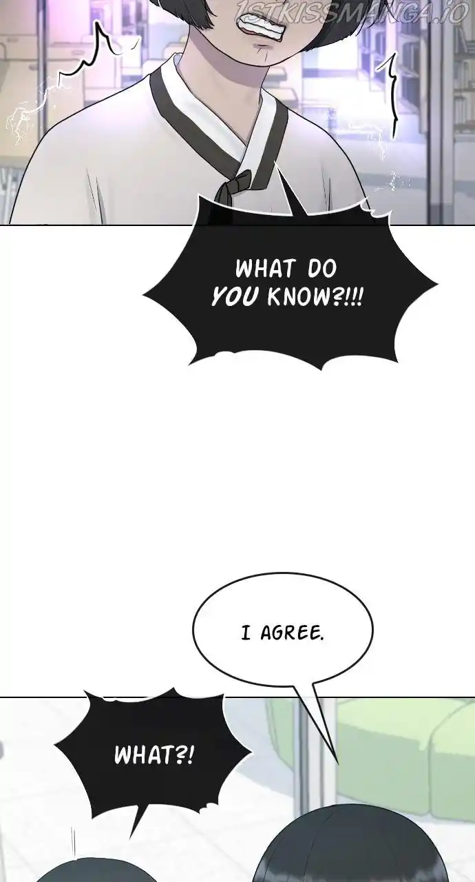 Hypnosis School Chapter 31