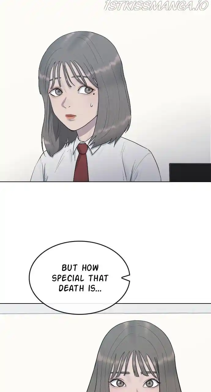 Hypnosis School Chapter 31