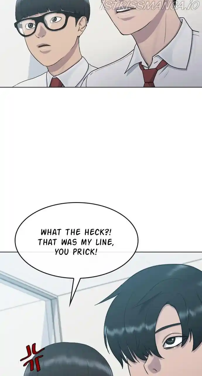 Hypnosis School Chapter 31