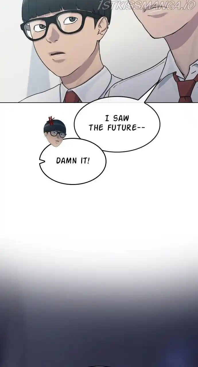 Hypnosis School Chapter 31