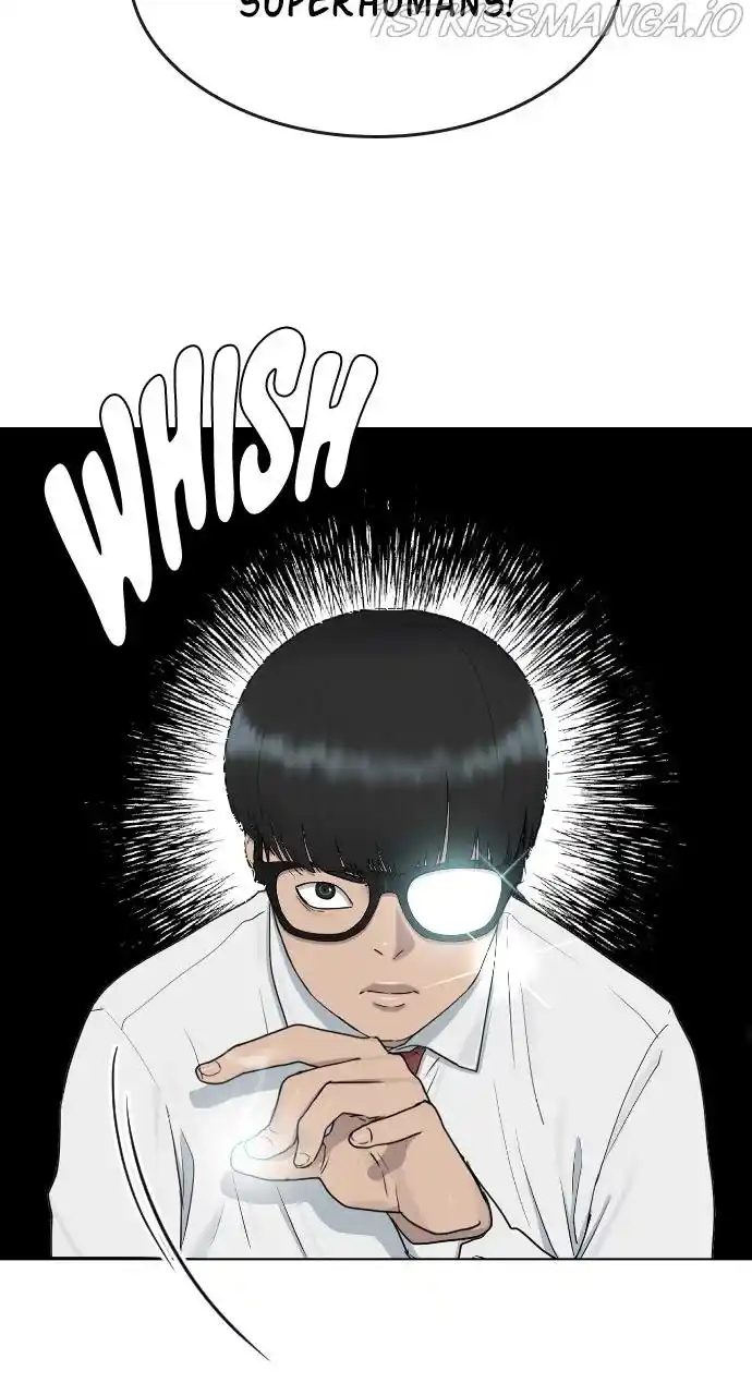 Hypnosis School Chapter 31