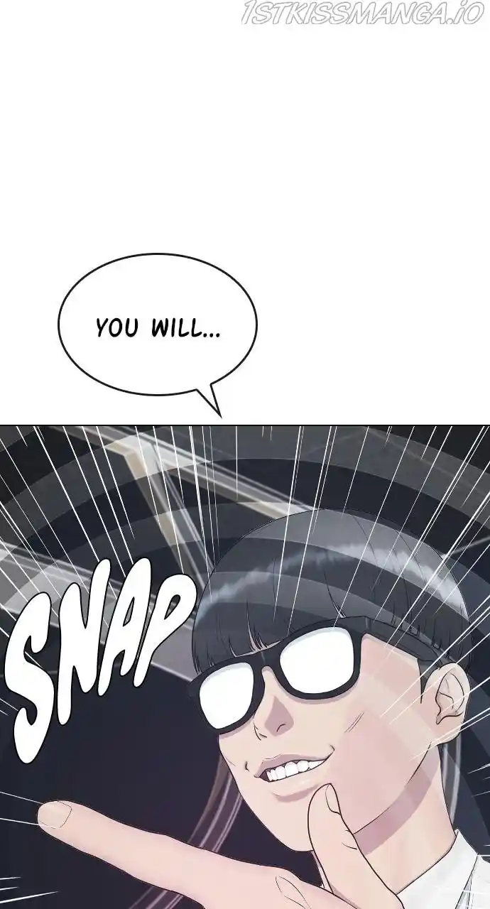 Hypnosis School Chapter 31