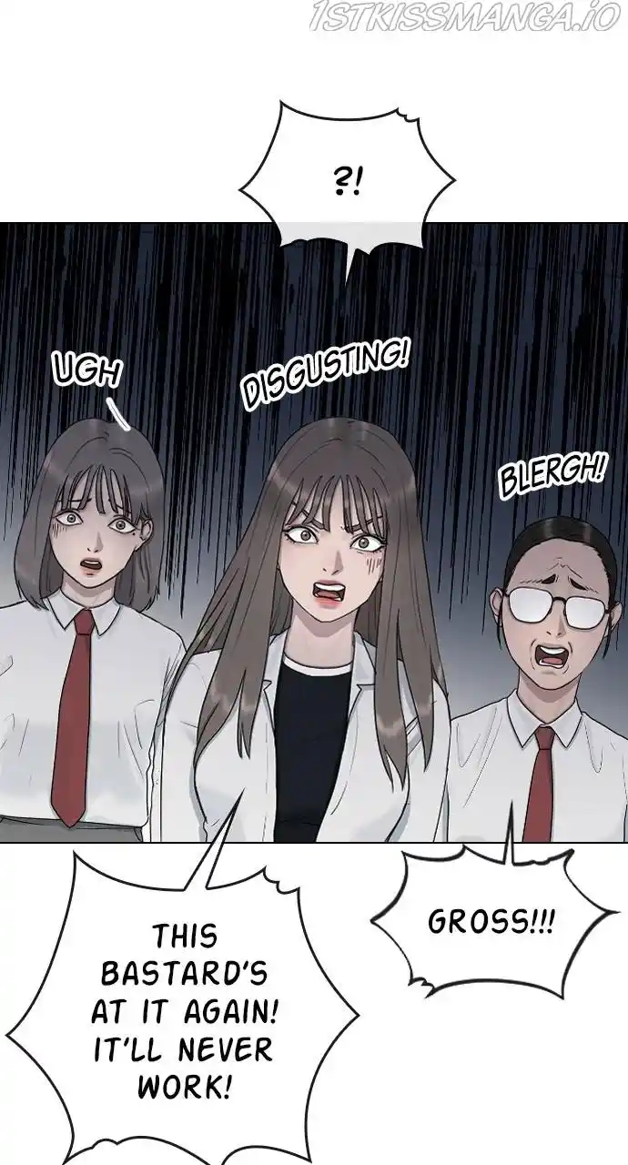 Hypnosis School Chapter 31