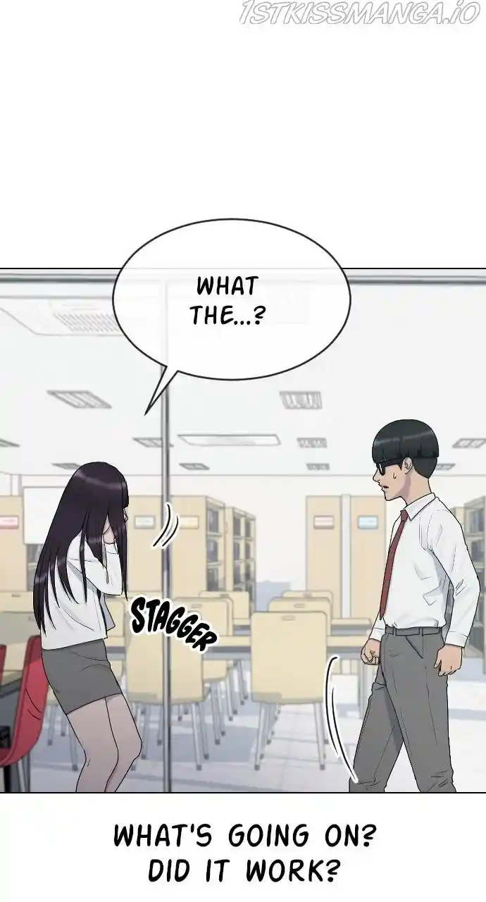 Hypnosis School Chapter 31