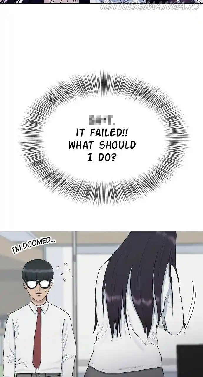 Hypnosis School Chapter 31