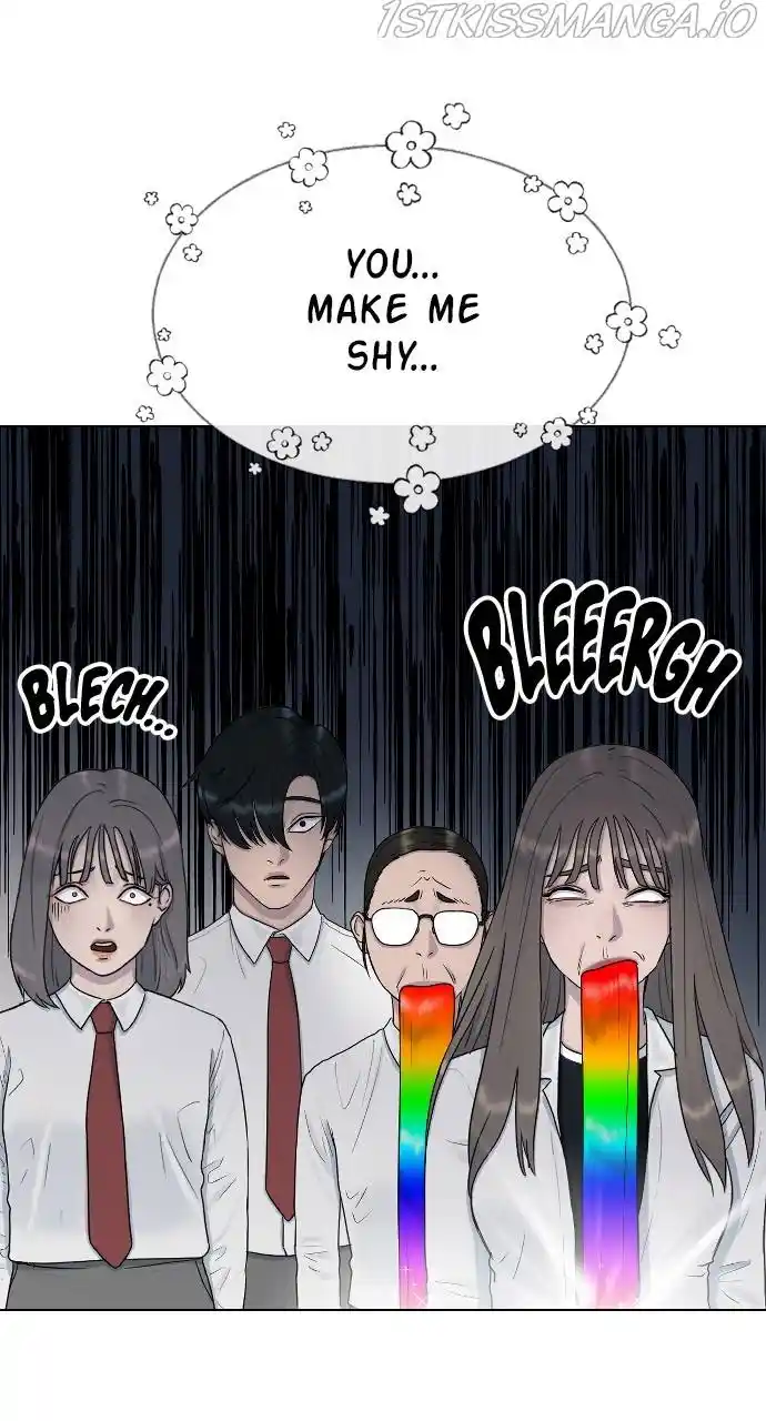 Hypnosis School Chapter 31