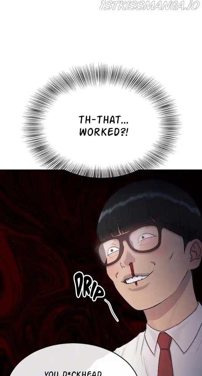 Hypnosis School Chapter 31