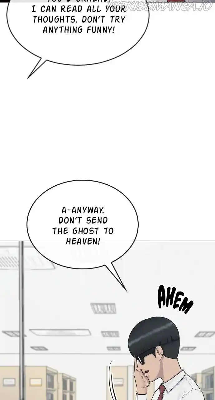 Hypnosis School Chapter 31