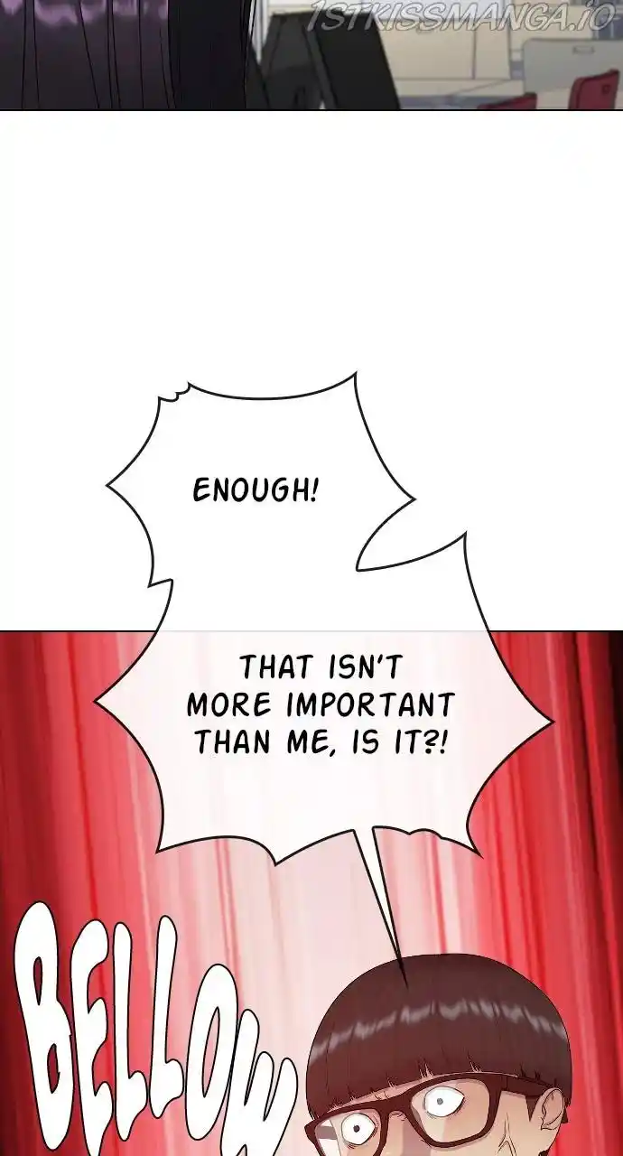 Hypnosis School Chapter 31