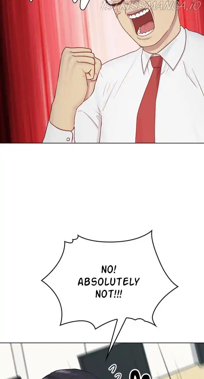 Hypnosis School Chapter 31